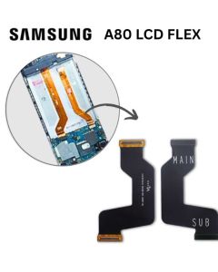 Samsung Galaxy A80 Main Flex