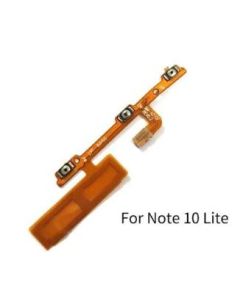 Samsung Note 10 Lite Power Flex