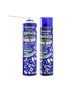 MECHANIC 530Pro 750ml Electronic Cleaner