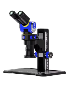 Mechanic Parallel Light Microscope SE7045-TGSD