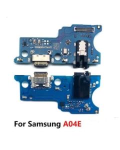 Samsung A04E Charging Flex with IC