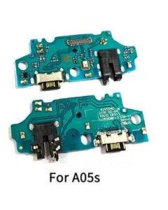 Samsung A05s Charging Flex with IC