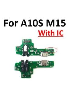 Samsung A10s / M15 Charging Flex with IC