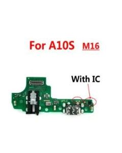 Samsung A10s / M16 Charging Flex with IC