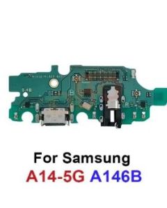 Samsung A14 5G (A146F) Charging Flex with IC