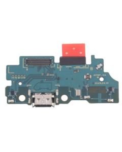 Samsung A17 Charging Flex with IC