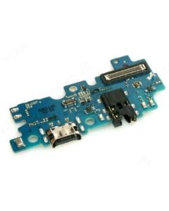 Samsung A30S Charging Flex with IC