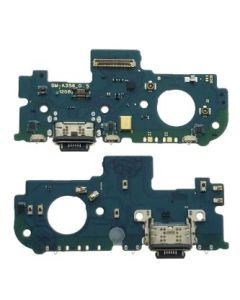 Samsung A35 Charging Flex with IC