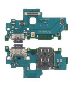 Samsung A36 Charging Flex with IC