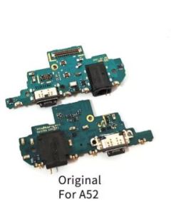 Samsung A52 Charging Flex