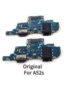 Samsung A52S Charging Flex 