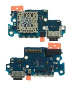 Samsung A53 Charging Flex with IC