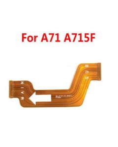 Samsung A71 Main Flex