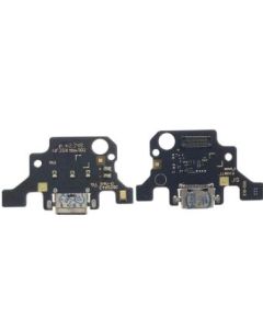 Samsung A9+ Charging Flex with IC