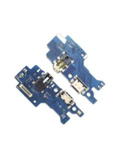 Samsung M30S Charging Flex with IC