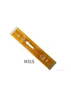 Samsung M31s Main Flex