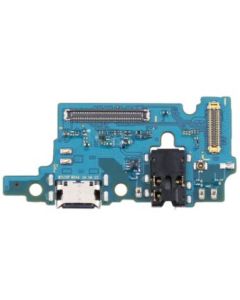 Samsung M62 Charging Flex with IC