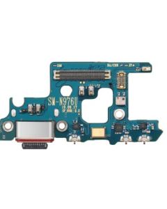 Samsung Note 10 Plus Charging Flex Original