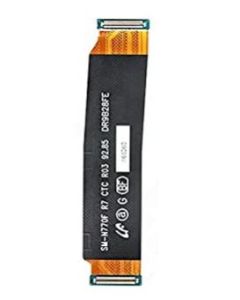 Samsung Note 10 Lite Main Flex