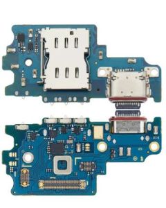 Samsung S21 FE Charging Flex