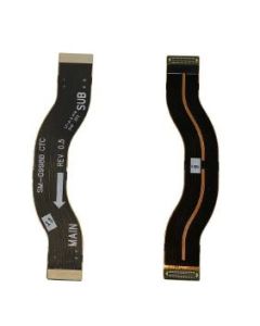 Samsung S21 Ultra Main Flex