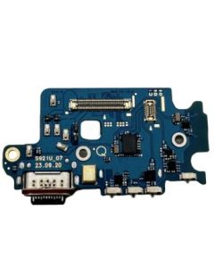 Samsung S24 Charging Flex