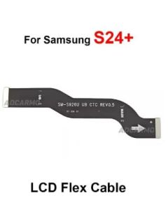 Samsung S24 Plus Main Flex