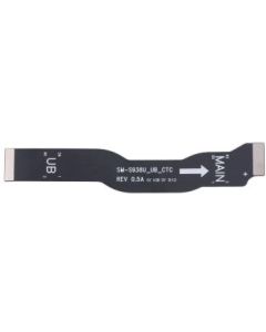 Samsung S25 Ultra Main Flex