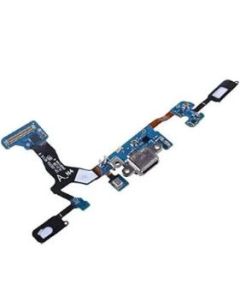Samsung S7 Edge Charging Flex