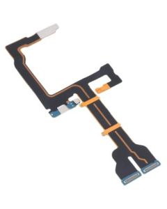 Samsung Z Flip 3 Main Flex