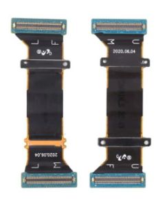 Samsung Z Fold 2 Main Flex