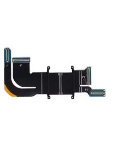 Samsung Z Fold 6 Main Flex