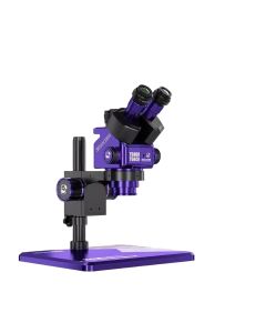 MECHANIC ROBOT 6560T-B11 Trinocular Stereo Microscope
