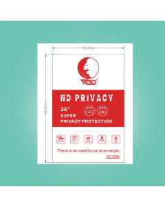Ward HD Privacy Film Cutting Machine