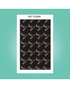 Ward Privacy Matte Film Cutting Machine