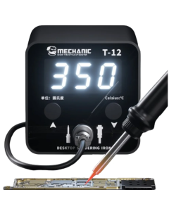 MECHANIC Simplex Soldering StationT12