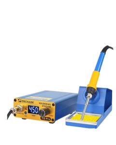 MECHANIC T12 Pro Soldering Station