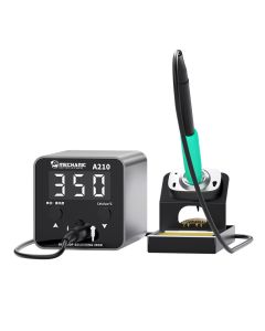 MECHANIC A210 Simple Soldering Station