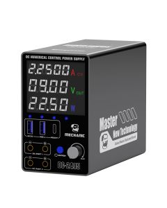 MECHANIC DC Digital Power Supply