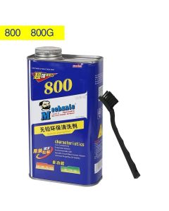MECHANIC T860 800G Lead-Free Eco-Friendly Circuit Board Cleaner