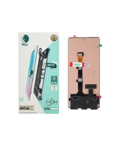 WARD Tecno POVA 6 ( ORM ) LCD
