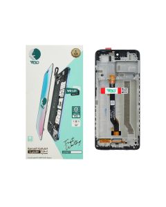 WARD Tecno SPARK 10 PRO With Frame ( UNI HD+ ) LCD