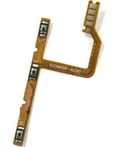 Tecno Camon 40 Pro 4G Power Flex Cable