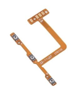 Tecno Pova 1 Power Flex