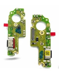 Tecno Spark 20 Pro 5G Charging Flex