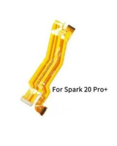 Tecno Spark 20 Pro Plus Main Flex