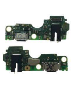 Tecno Spark 20C Charging Flex
