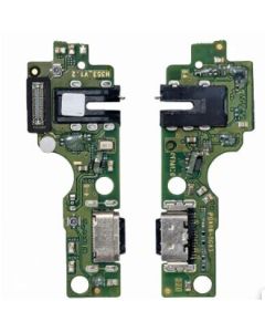 Tecno Spark 30 Charging Flex