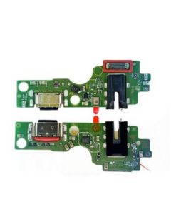 Tecno Spark 30C Charging Flex