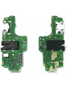 Tecno Spark 6 Go Charging Flex